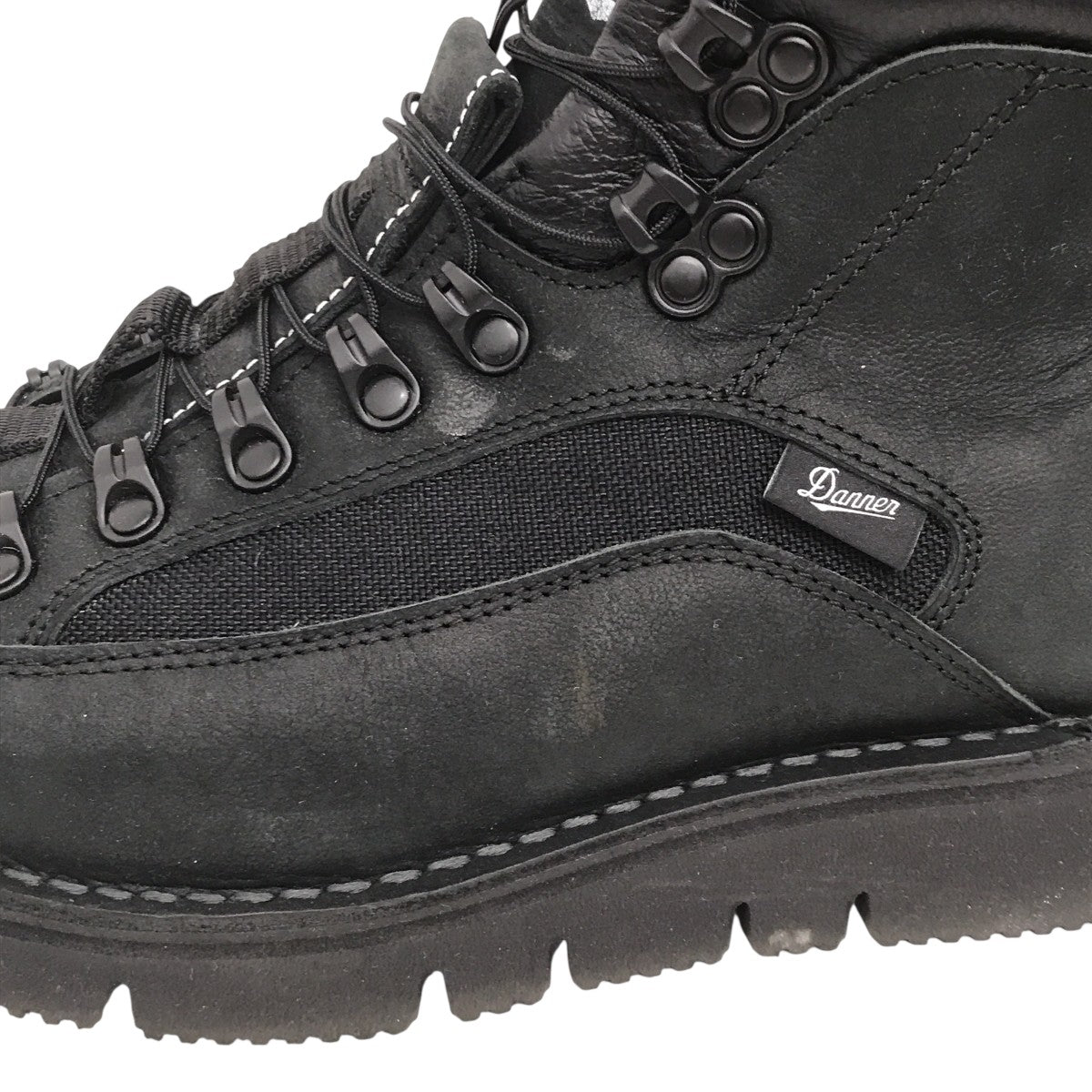 Danner(ダナー) CAVE TROOPERスニーカーD210520 D210520 ブラック