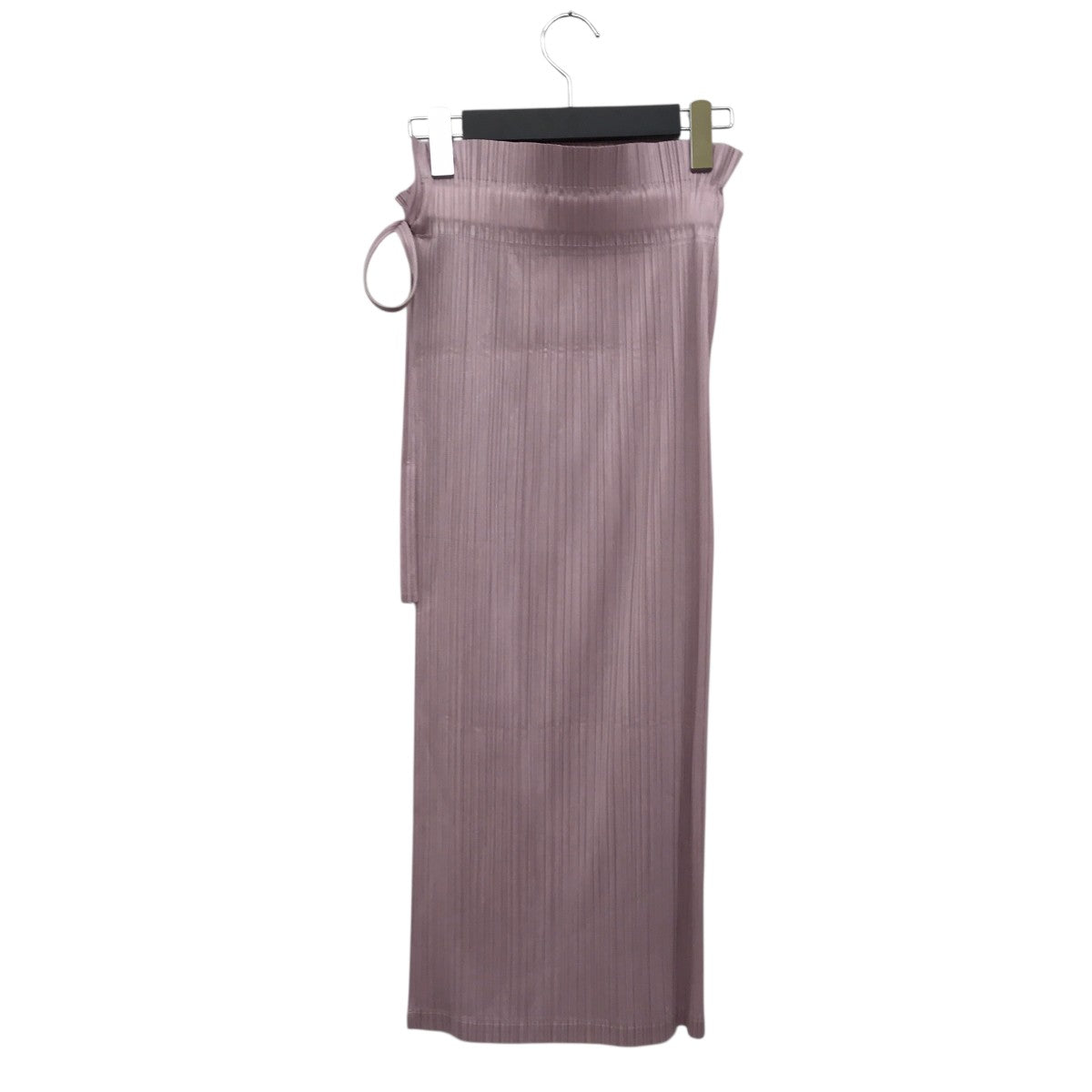 PLEATS PLEASE(プリーツプリーズ) プリーツスカートPP93-JG554 PP93