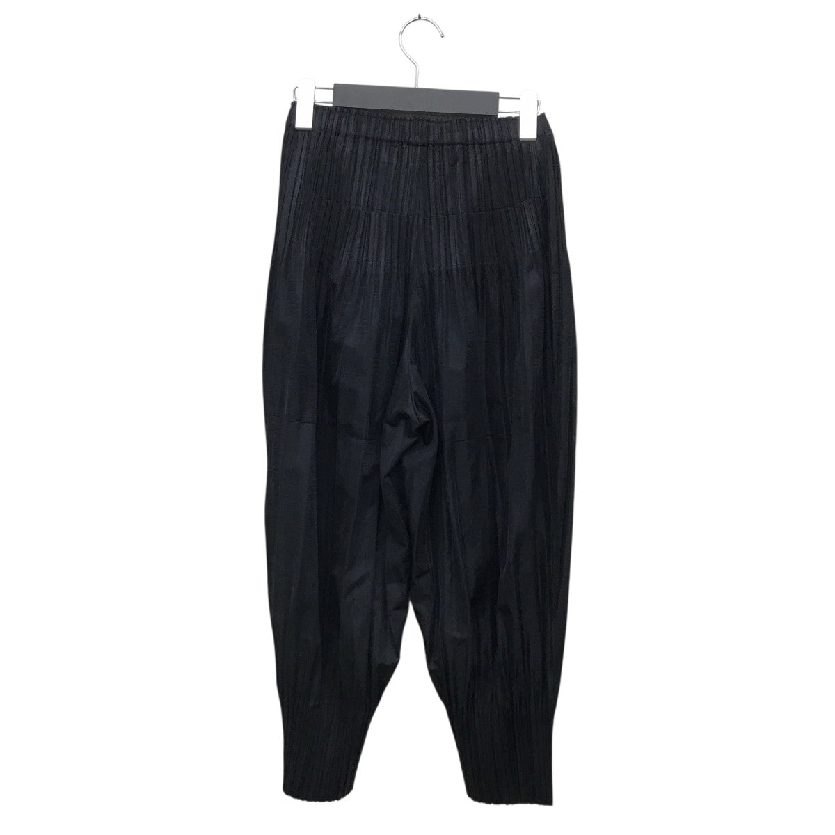 PLEATS PLEASE(プリーツプリーズ) FLUFFY BASICSプリーツパンツPP55