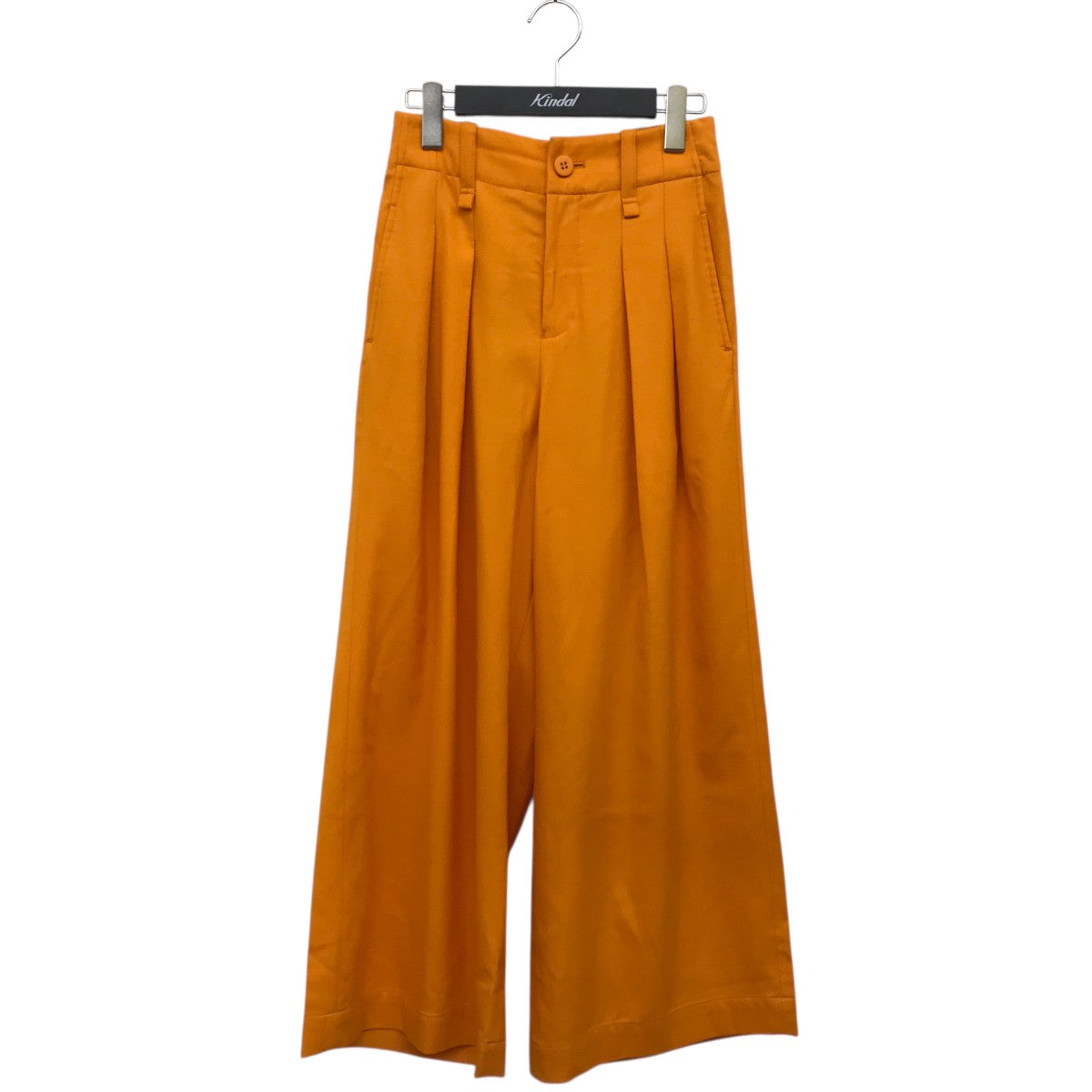 ワイドパンツIM23FF019