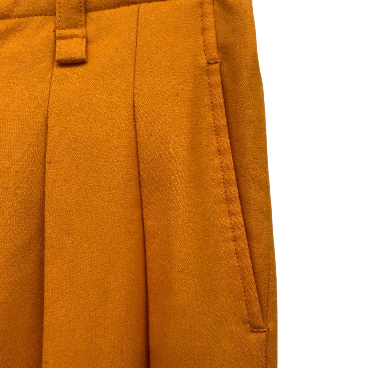 ワイドパンツIM23FF019