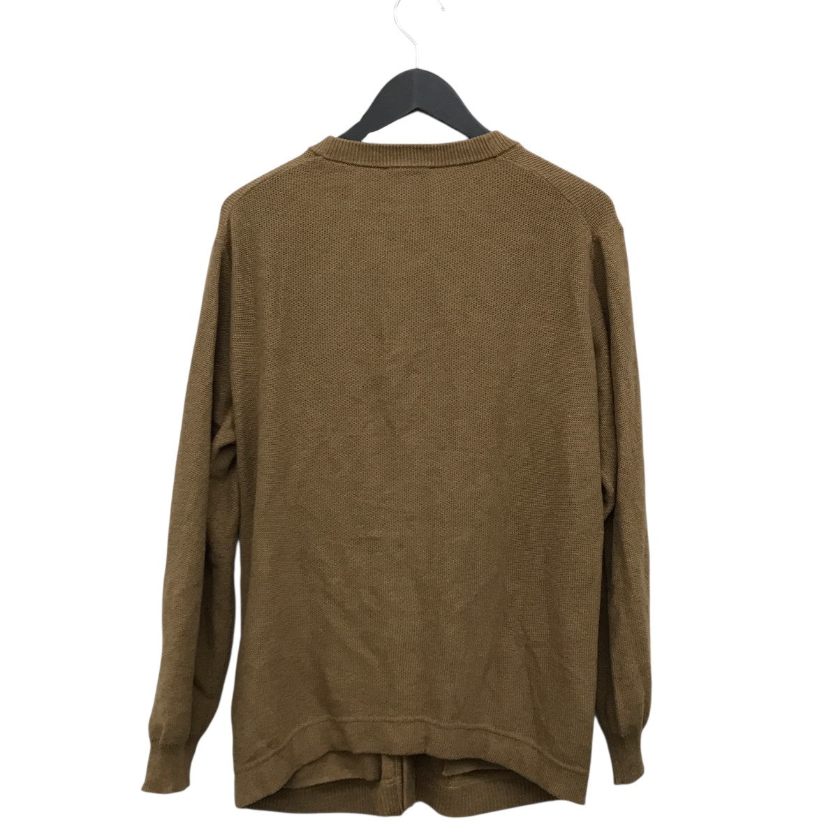 SUNSPEL ×RonHarman Cotton Cardiganカーディガン572-2264550 古着・中古-2枚目のアイテム画像