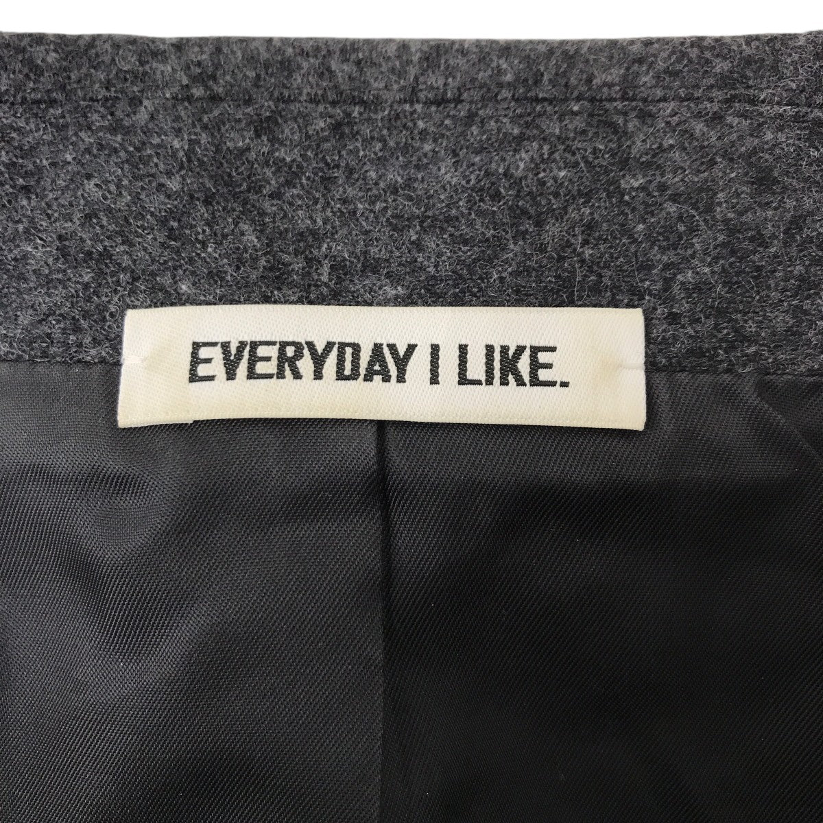 Deuxieme Classe(ドゥーズィエムクラス) セットアップ