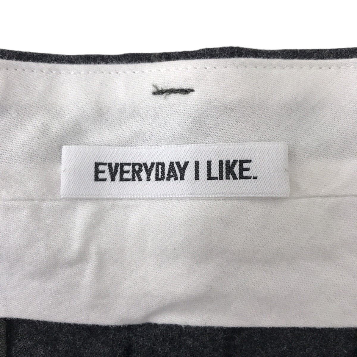 Deuxieme Classe(ドゥーズィエムクラス) セットアップ