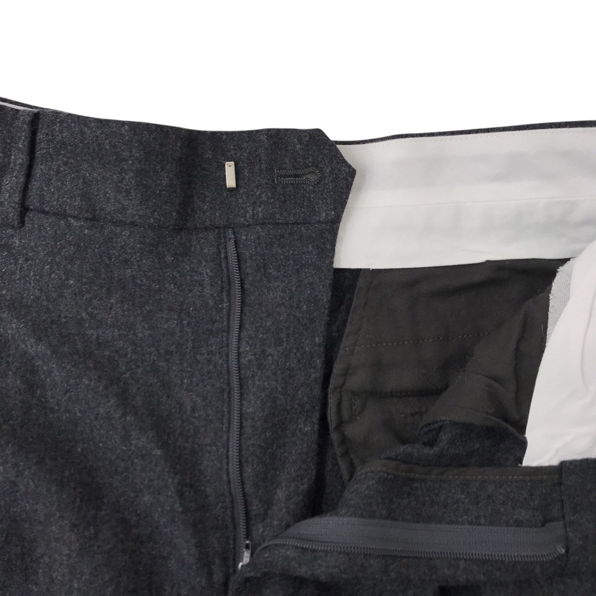 ともたんさま ドゥーズィエムクラス✨2023　Silk Sheer セットアップ ドゥーズィエムクラス✨2023 Silk Sheer セットアップ シルク100