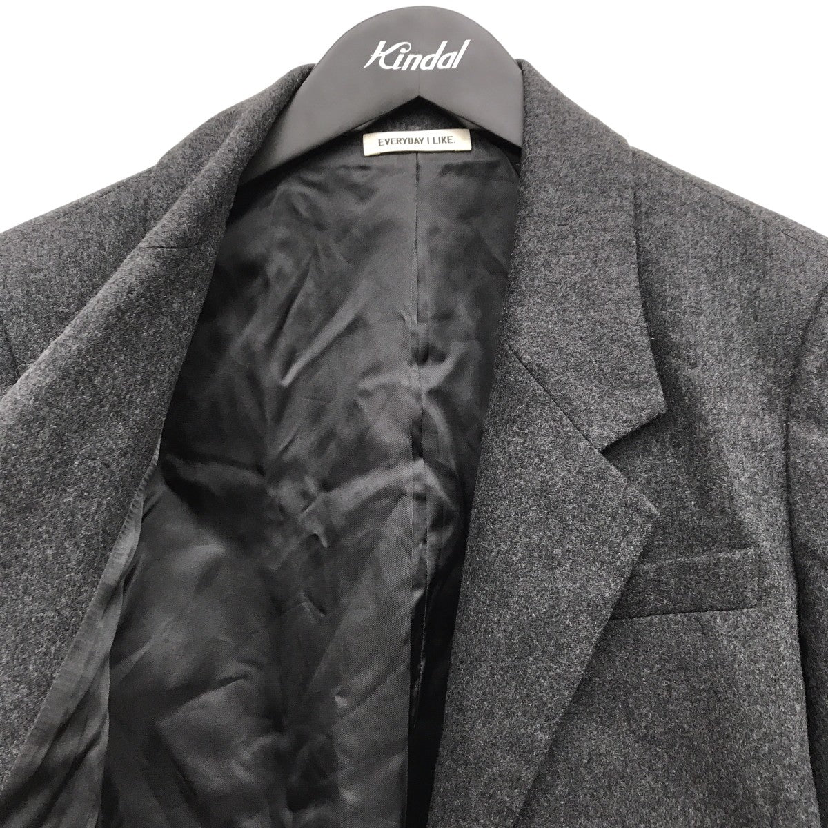 ともたんさま ドゥーズィエムクラス✨2023　Silk Sheer セットアップ ドゥーズィエムクラス✨2023 Silk Sheer セットアップ シルク100