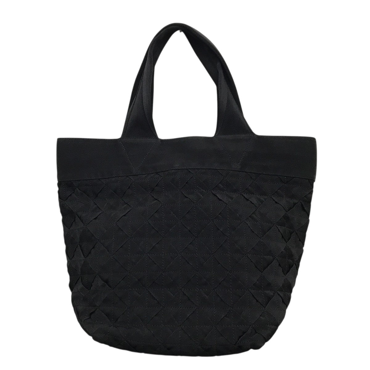 BOTTEGA VENETA(ボッテガヴェネタ) ウェビングトートバッグ P01664967U