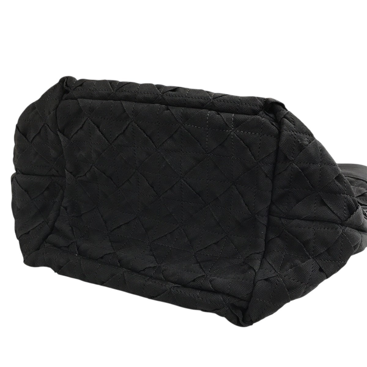 BOTTEGA VENETA ブラックトートバッグ ブラックトートバッグ| Bottega Veneta® 日本