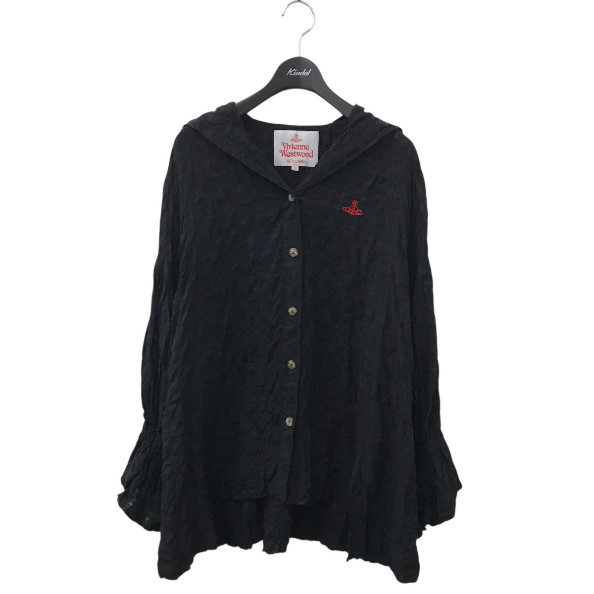 Vivienne Westwood Red Label パーカー 00サイズ Vivienne Westwood Red Label パーカー 00サイズ Vivienne