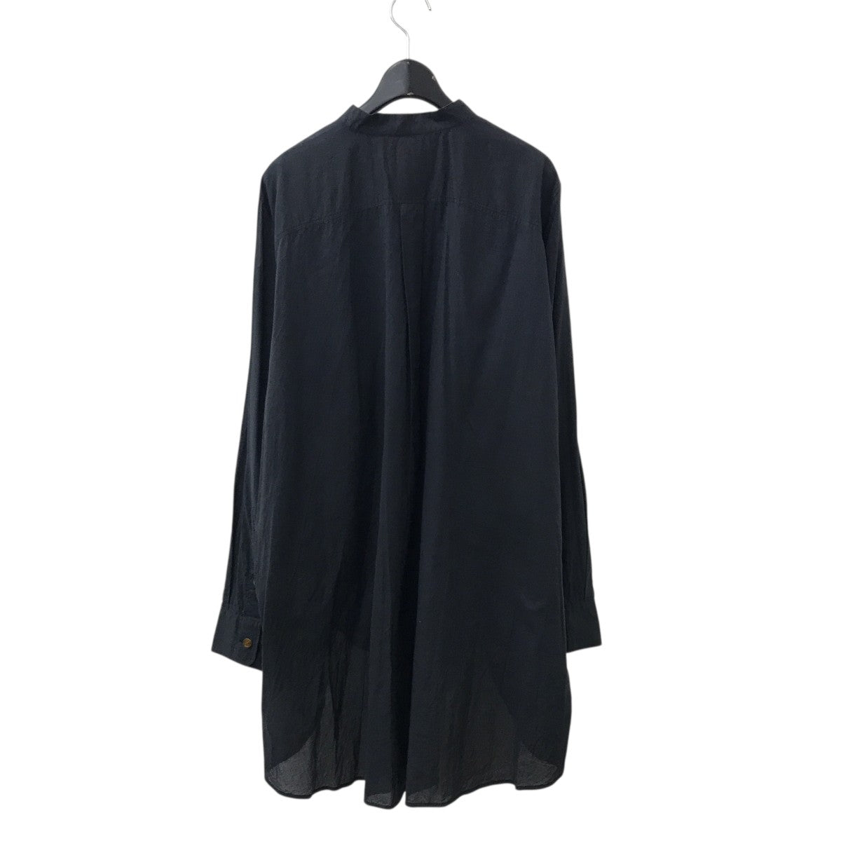 Vivienne Westwood ロングシャツS26DL0267 古着・中古-2枚目のアイテム画像