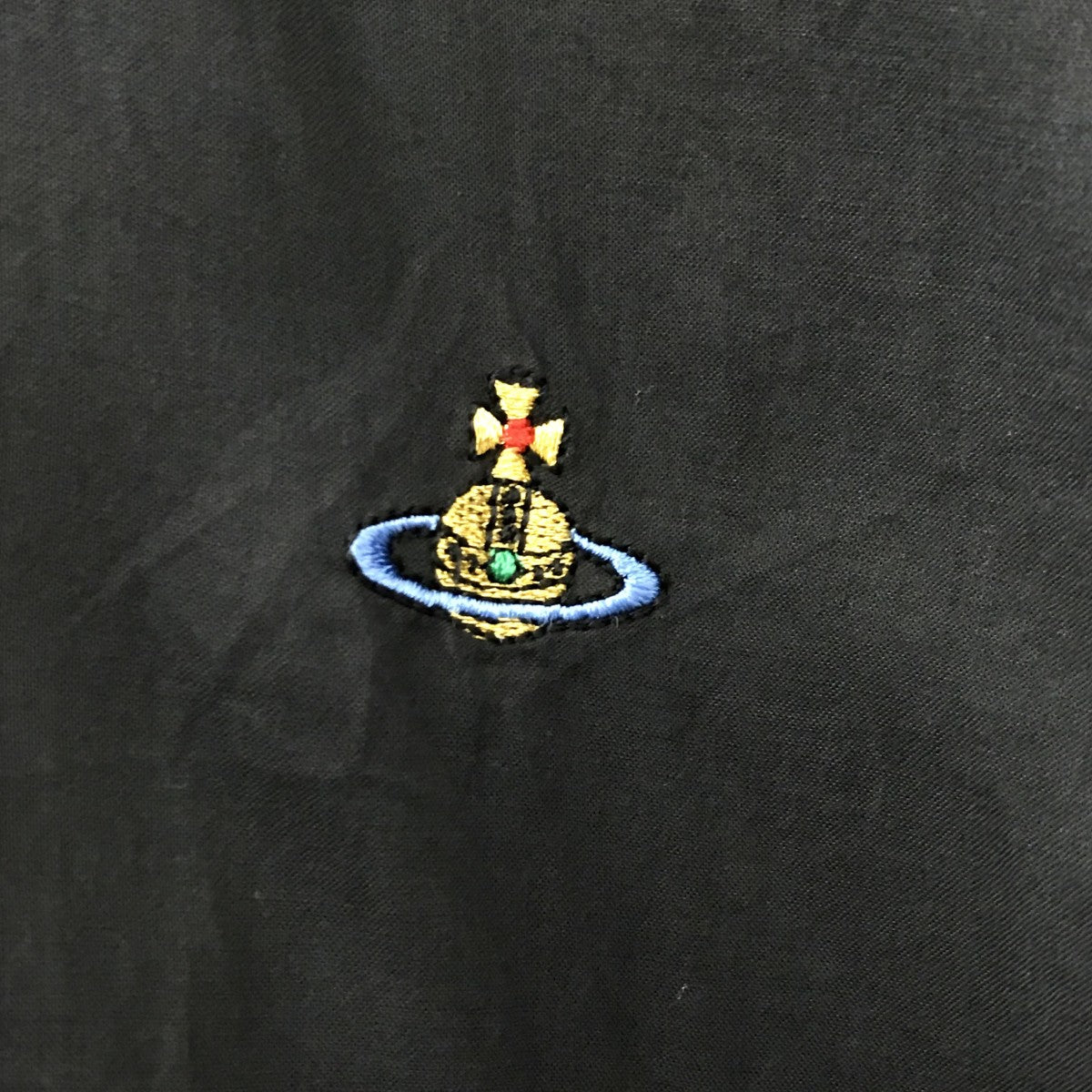 Vivienne Westwood ロングシャツS26DL0267 古着・中古-8枚目のアイテム画像