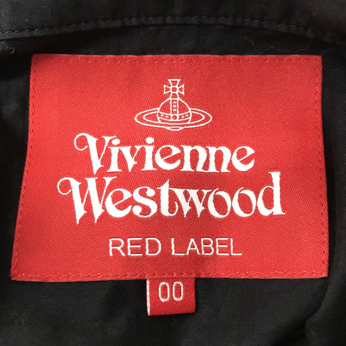 Vivienne Westwood RED LABEL(ヴィヴィアンウエストウッドレッド