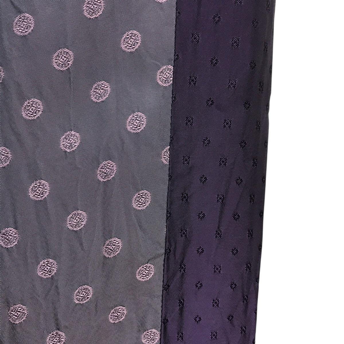 TOGA VIRILIS JACQUARD EASY PANTSパンツTV01-FF327 古着・中古-5枚目のアイテム画像