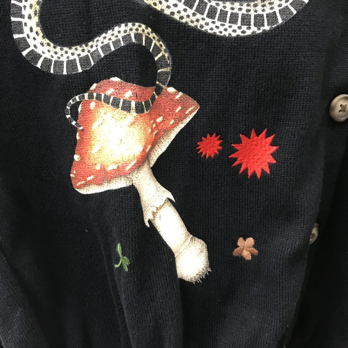 Vivienne Westwood(ヴィヴィアンウエストウッド) カーディガン16