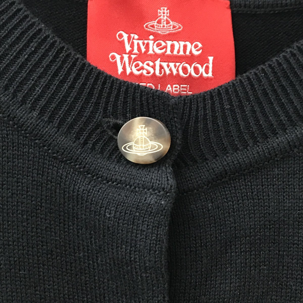 Vivienne Westwood(ヴィヴィアンウエストウッド) カーディガン16-12