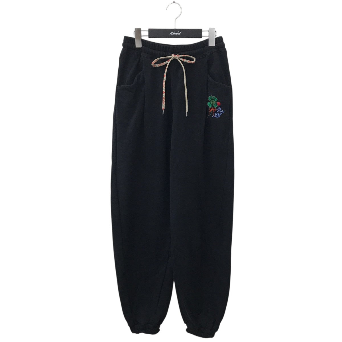 ヴィヴィアンウエストウッド　スエットパンツ新品未使用 Vivienne Westwood - Vivienne Westwood スウェットパンツ S