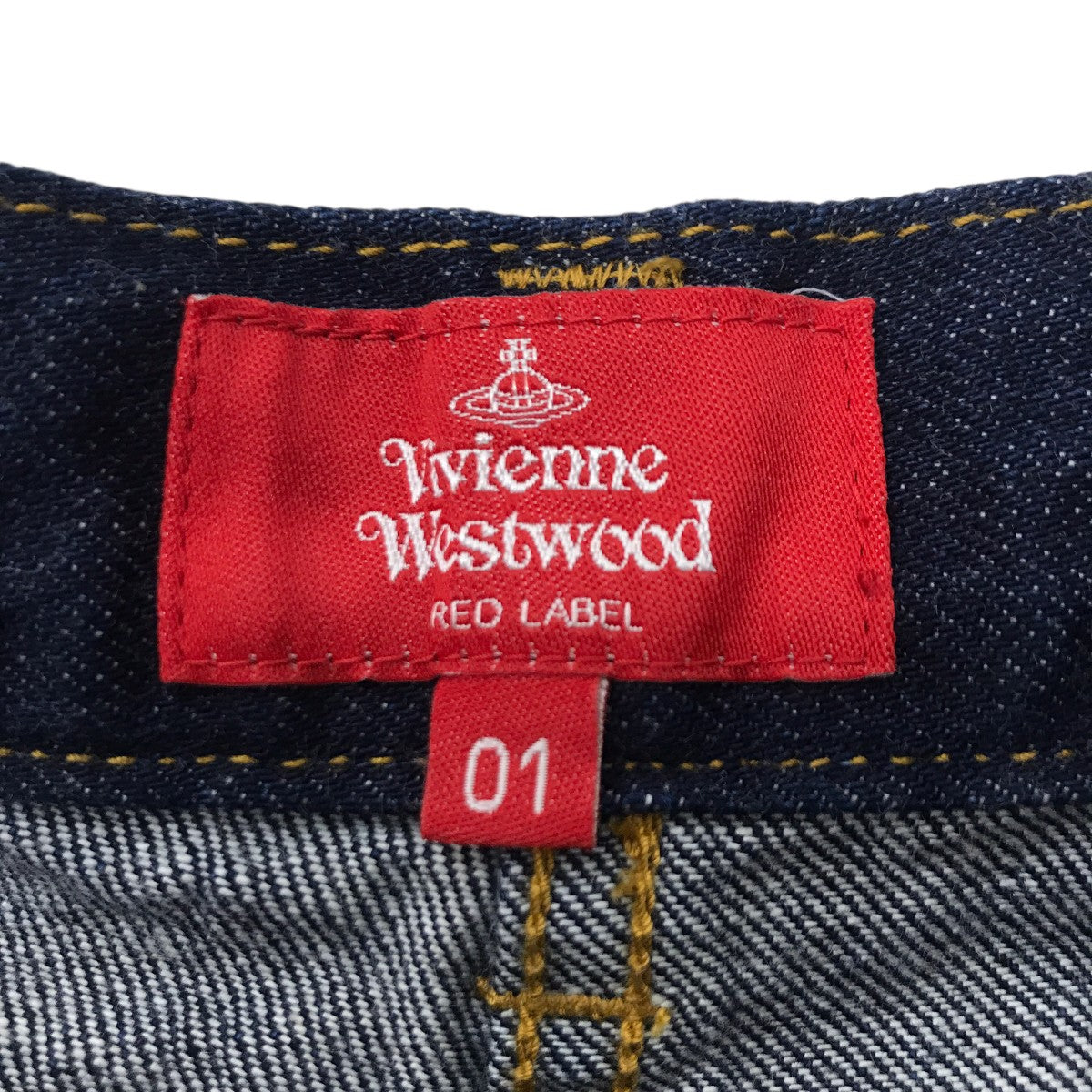 Vivienne Westwood RED LABEL(ヴィヴィアンウエストウッドレッド