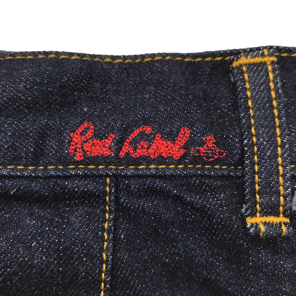 Vivienne Westwood RED LABEL(ヴィヴィアンウエストウッドレッド