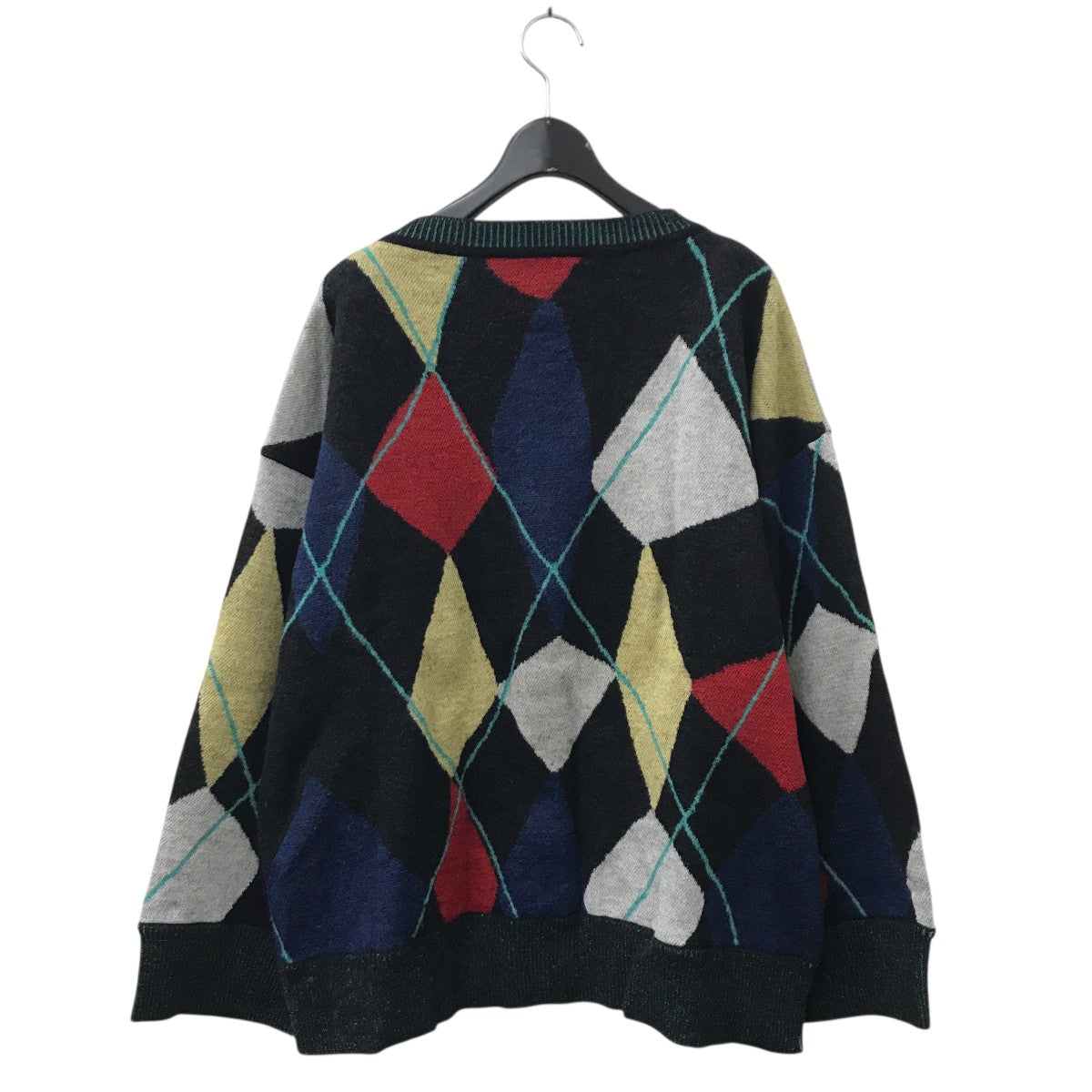 VivienneWestwood RED LABEL半袖 カーディガン Lサイズ VivienneWestwood RED LABEL半袖 カーディガン Lサイズ