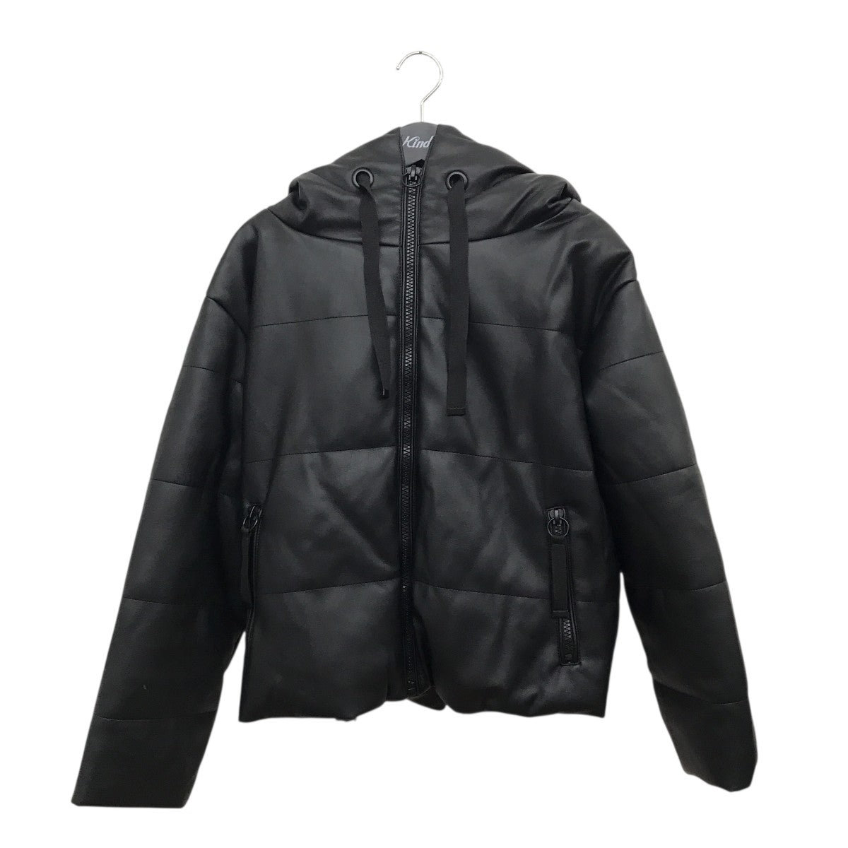 ZARA×ADER error テーラードジャケット ブラック サイズ XS