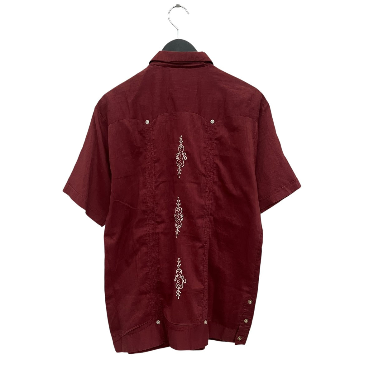 CONTINENTAL 半袖シャツ 古着・中古-2枚目のアイテム画像