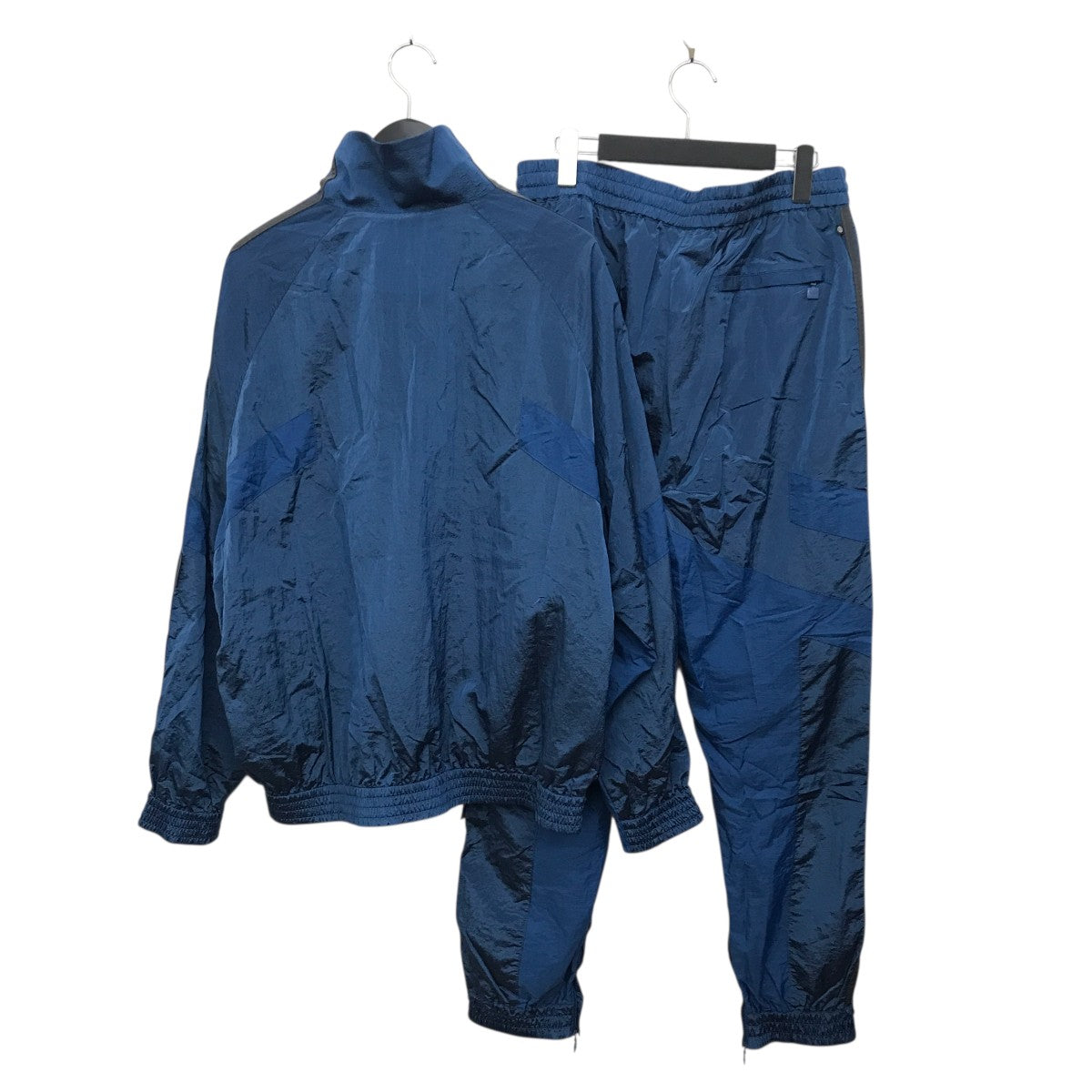 GFL ゲームシャツ　セットアップ　レア adidas(アディダス) ファイヤーバード モノグラム セットアップ