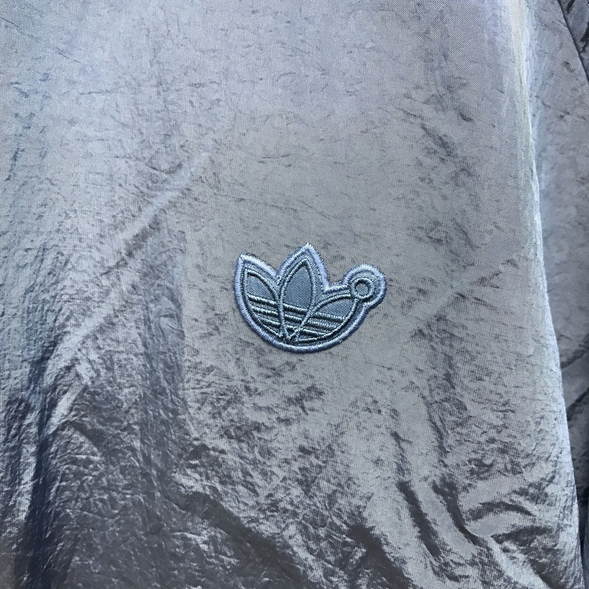 adidas(アディダス) セットアップ ブルー サイズ M/L｜【公式