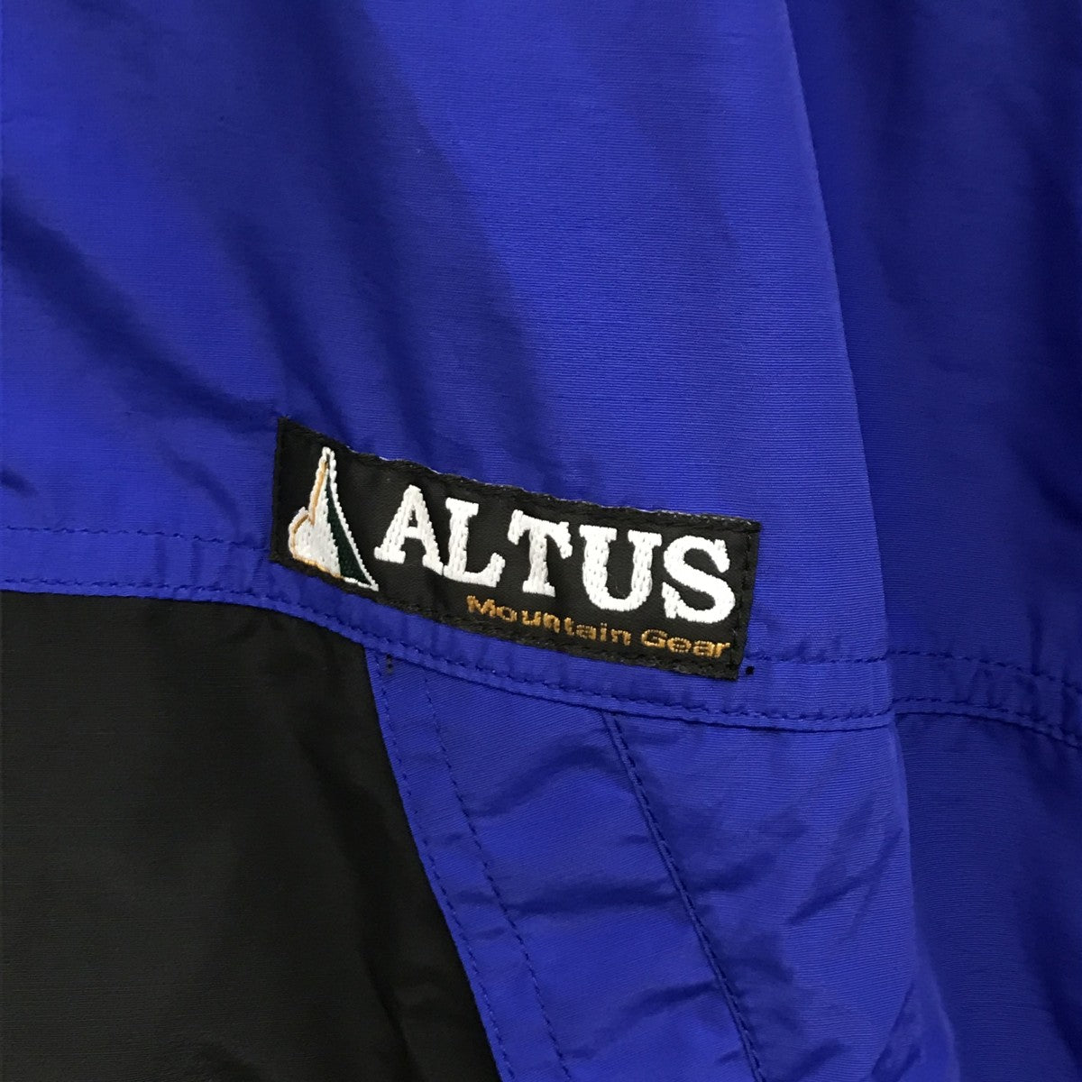 ALTUS ジャケットAT-OR006 古着・中古-4枚目のアイテム画像