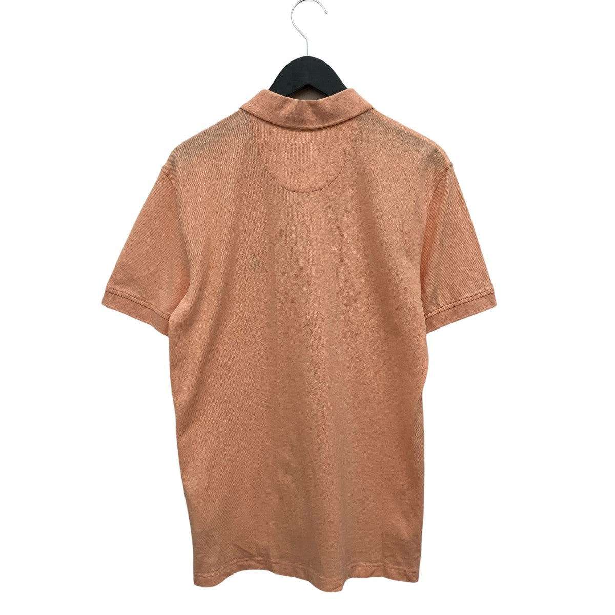 BROOKS BROTHERS ポロシャツ 古着・中古-2枚目のアイテム画像
