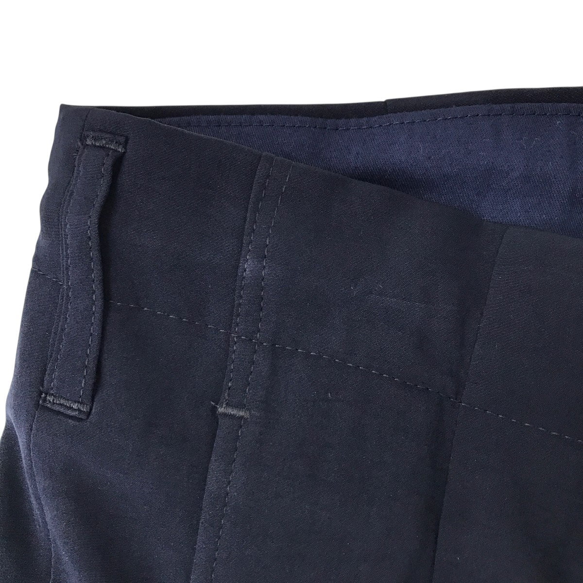 YOHJI YAMAMOTO パンツHN-P29-500 古着・中古-4枚目のアイテム画像