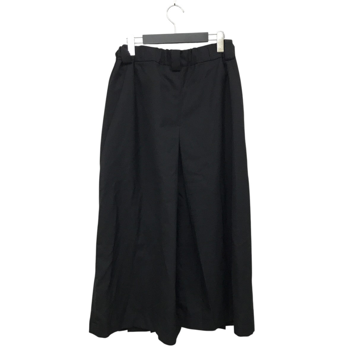 GROUND Y(グラウンドワイ) サルエルパンツGT-P11-100 GT-P11-100