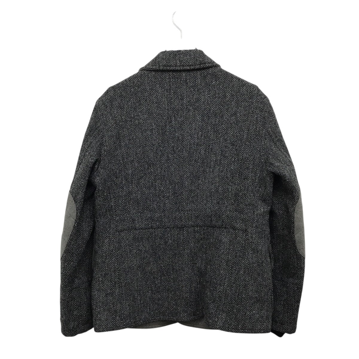 Harris Tweed(ハリスツイード) ×FILSON GARMENT Tweed Coatジャケット
