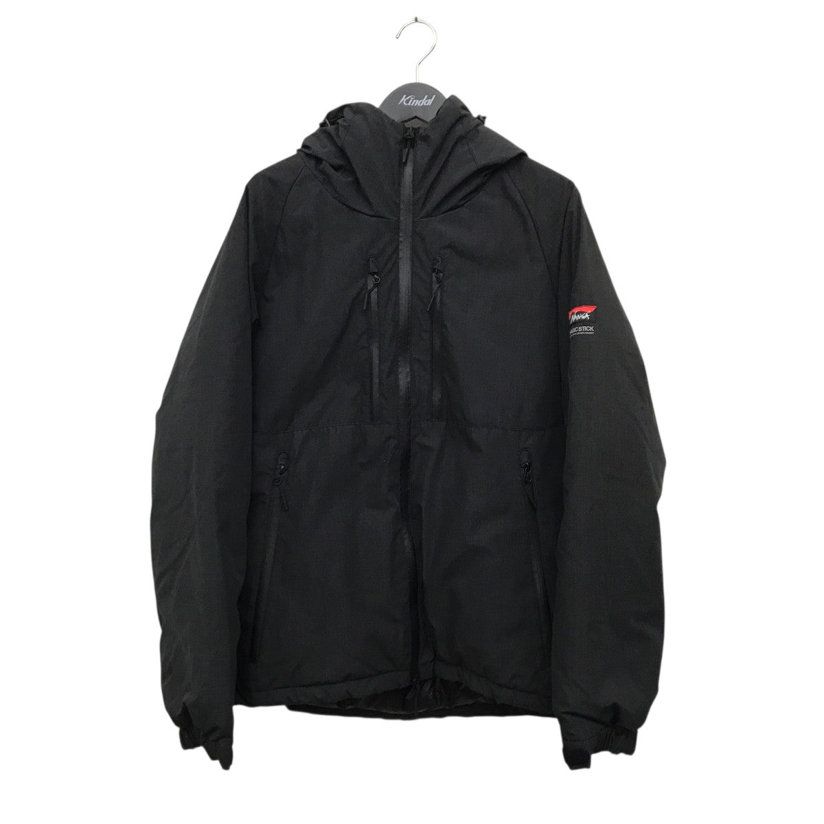 【激レア】Used 古着 Magic Stick モッズコート 激レア】Used 古着 Magic Stick モッズコート 激レア】Used 古着