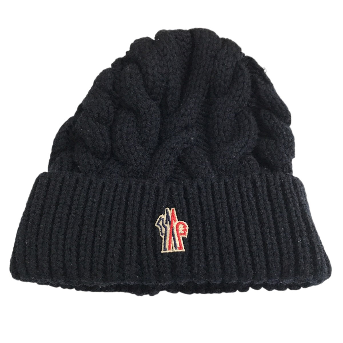 MONCLER(モンクレール) BERRETTOニット帽A9C0-17-411 A9C0-17-411