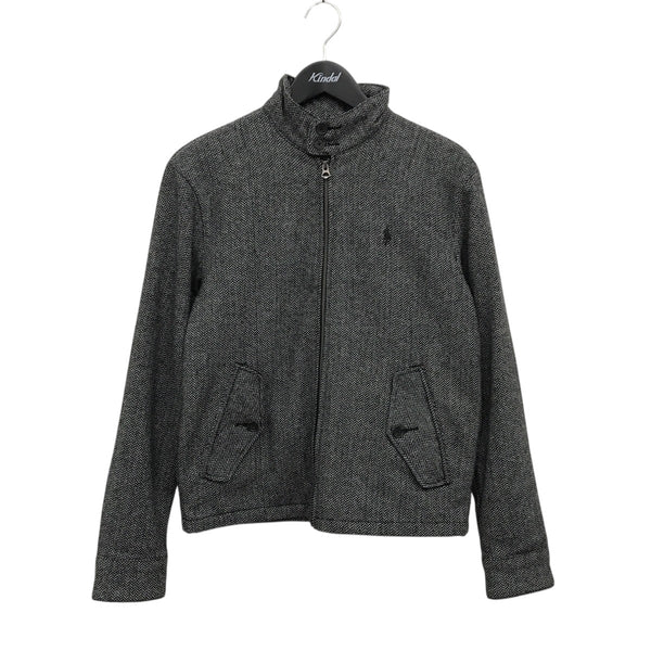 POLO RALPH LAUREN(ポロラルフローレン) ヘリンボーンスイングトップ