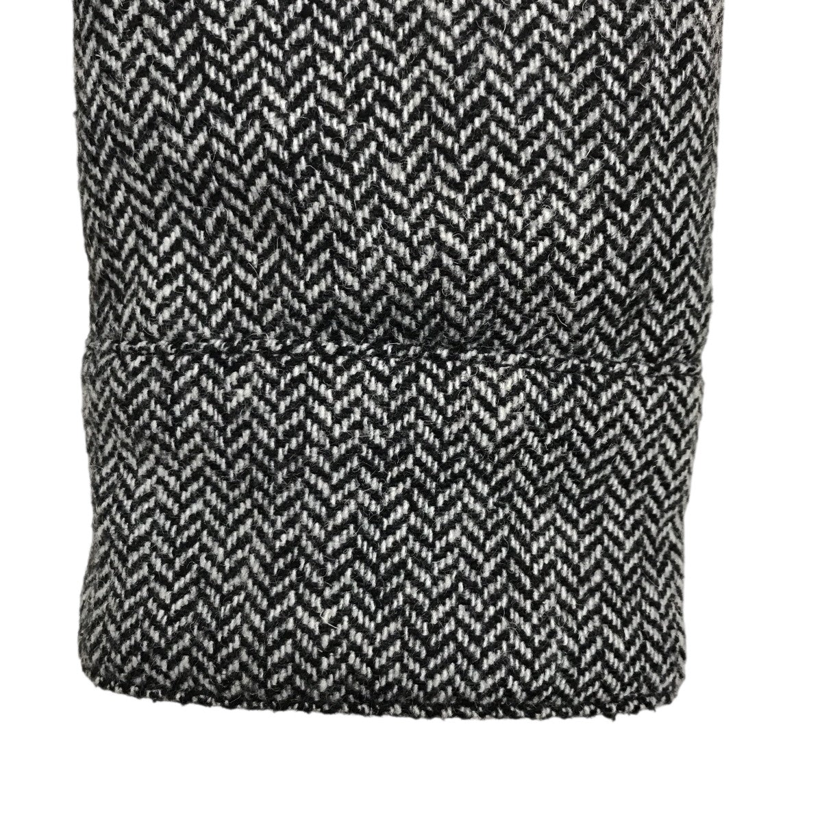 POLO RALPH LAUREN(ポロラルフローレン) ヘリンボーンスイングトップ