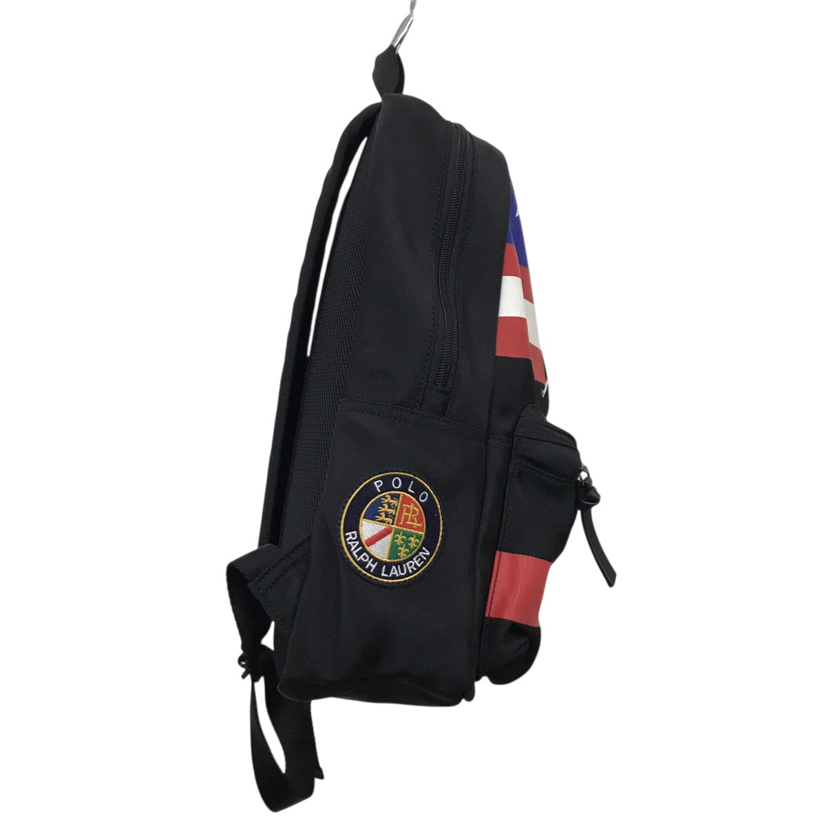 DLWA3726〇5000円以上送料無料！正規品！ラルフローレンRALPH LAUREN 厚手ウールニットセーターM POLO RALPH LAUREN(ポロラルフローレン) デイパック｜公式カインド