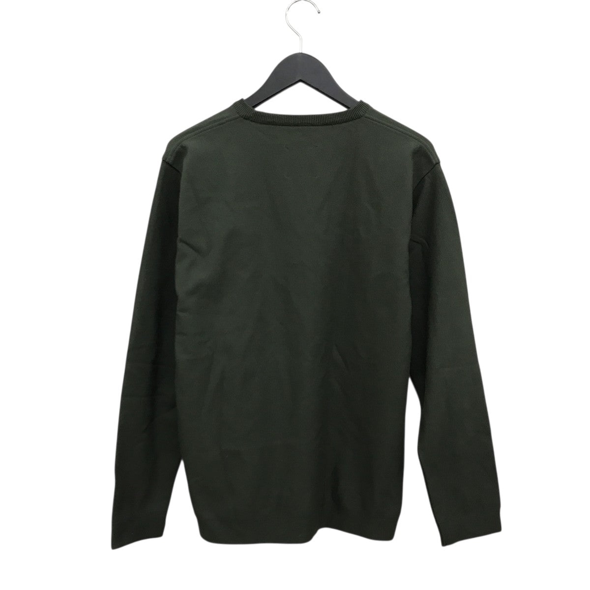 未使用タグ✳︎FRAMeWORK LINEN CORD ニット FRAMEWORK（フレイムワーク）中古・古着オンライン通販 | Kindal