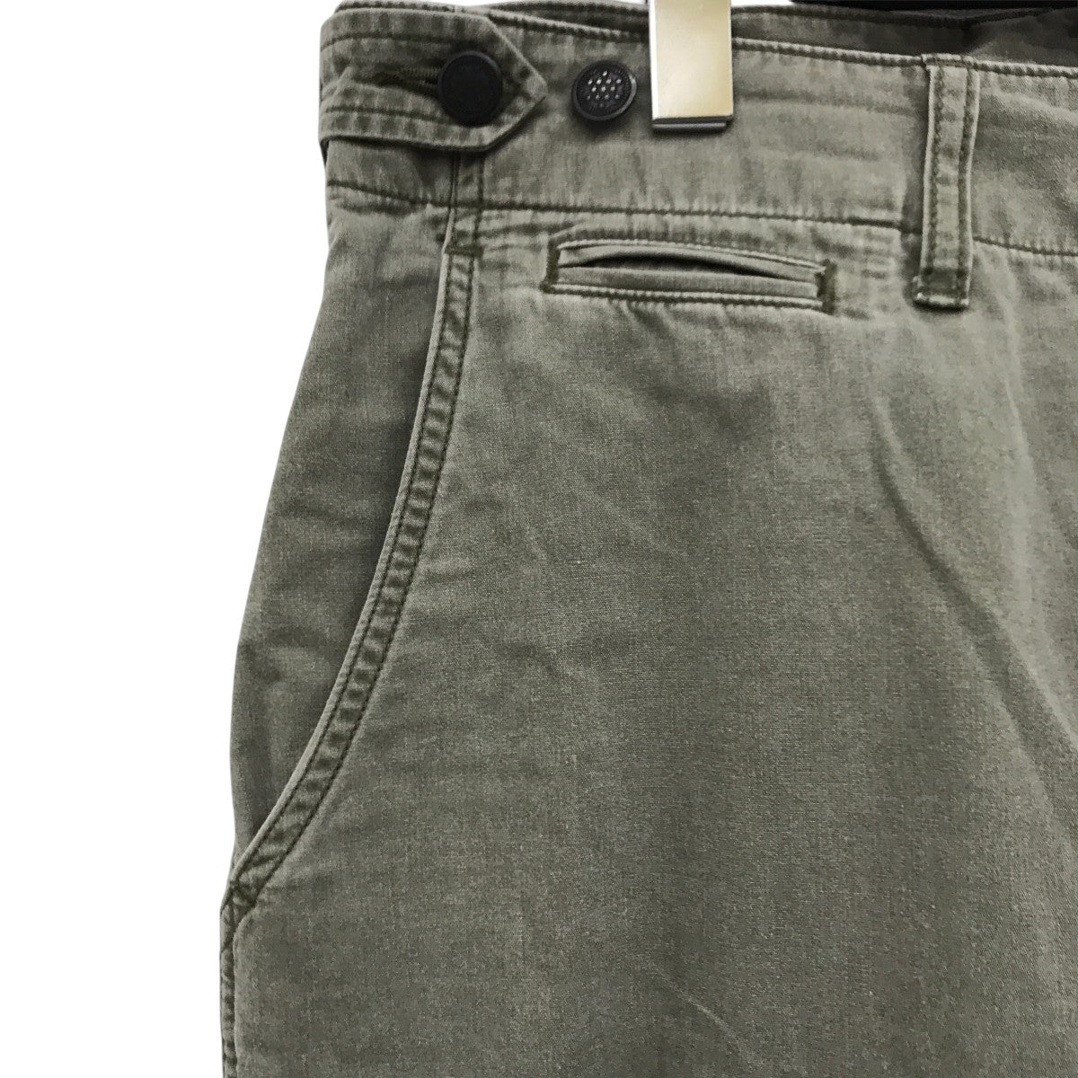 M43 MODIFY MIXパンツ8050-00-50203