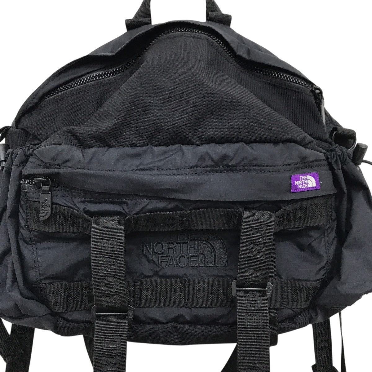 THE NORTHFACE PURPLELABEL(ザノースフェイス パープルレーベル
