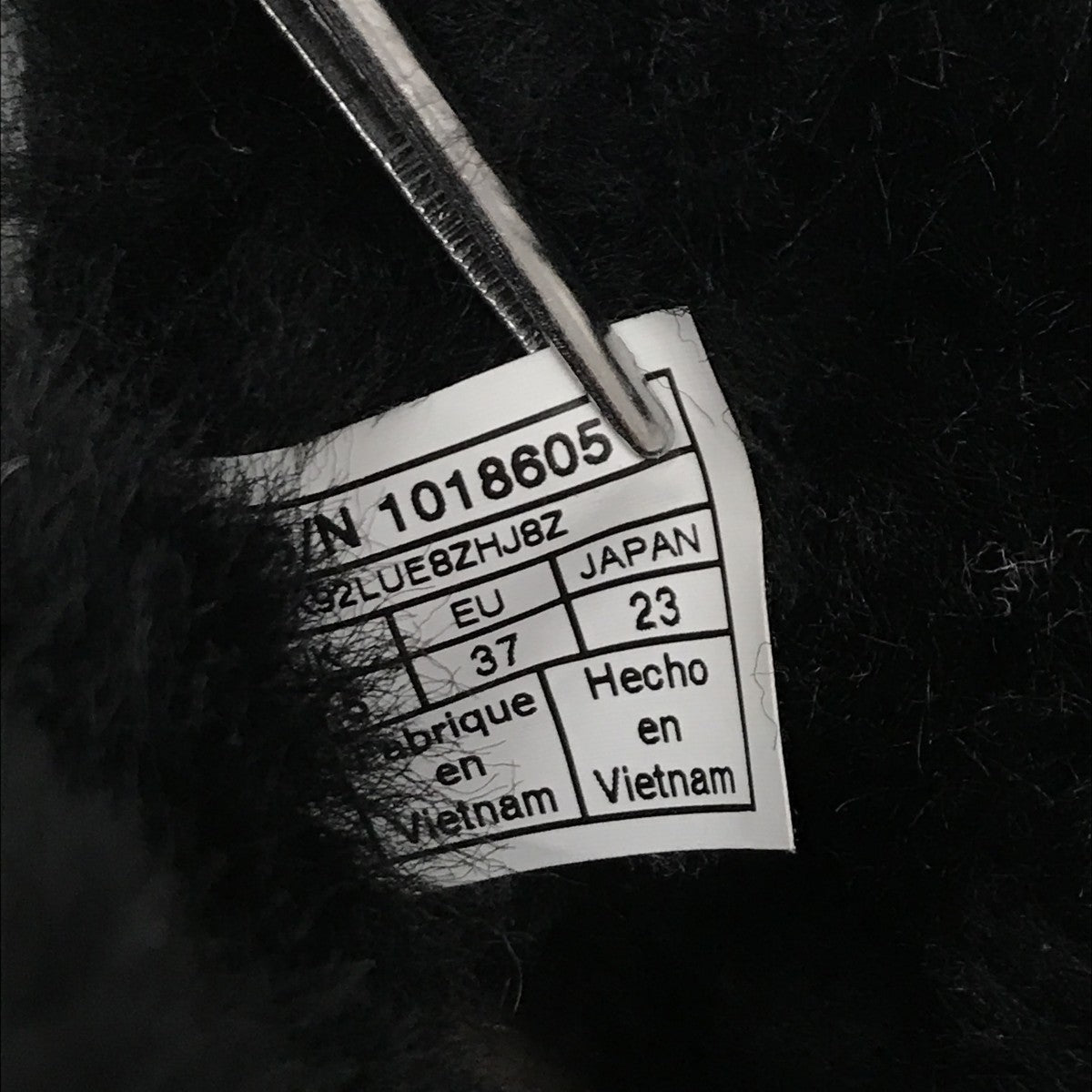 ブーツ1018605
