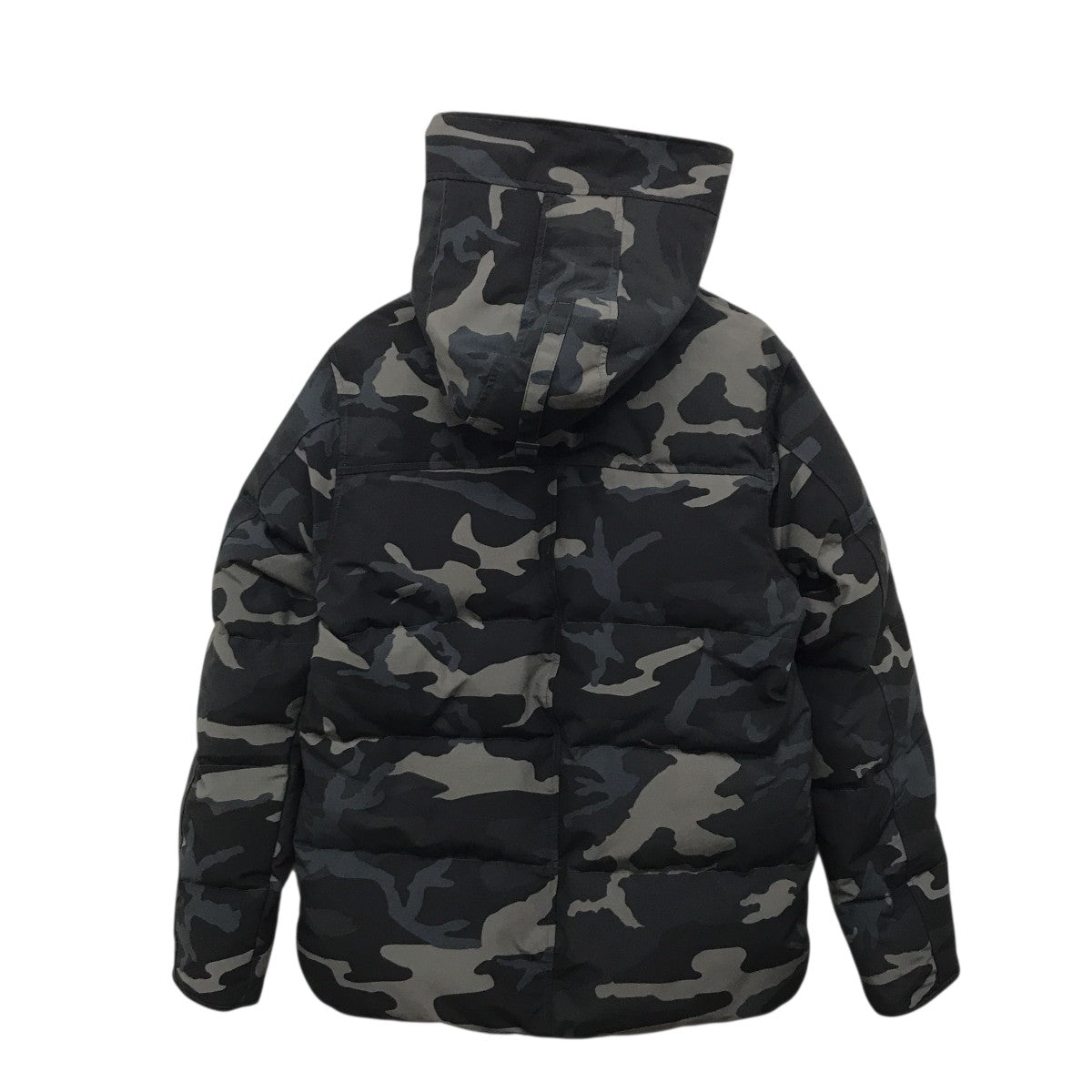 CANADA GOOSE(カナダグース) Black Label MacMillan Parka