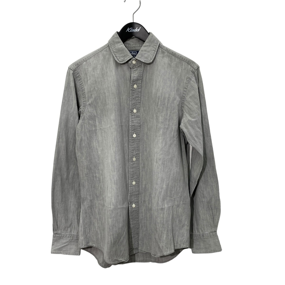 POLO RALPH LAUREN 長袖シャツ 古着・中古-1枚目のアイテム画像