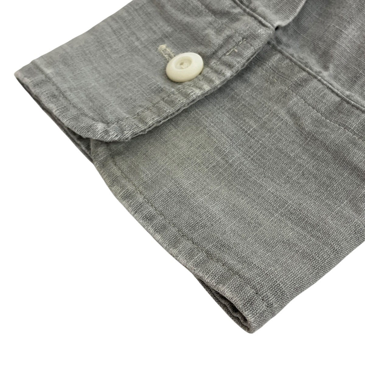 POLO RALPH LAUREN 長袖シャツ 古着・中古-5枚目のアイテム画像