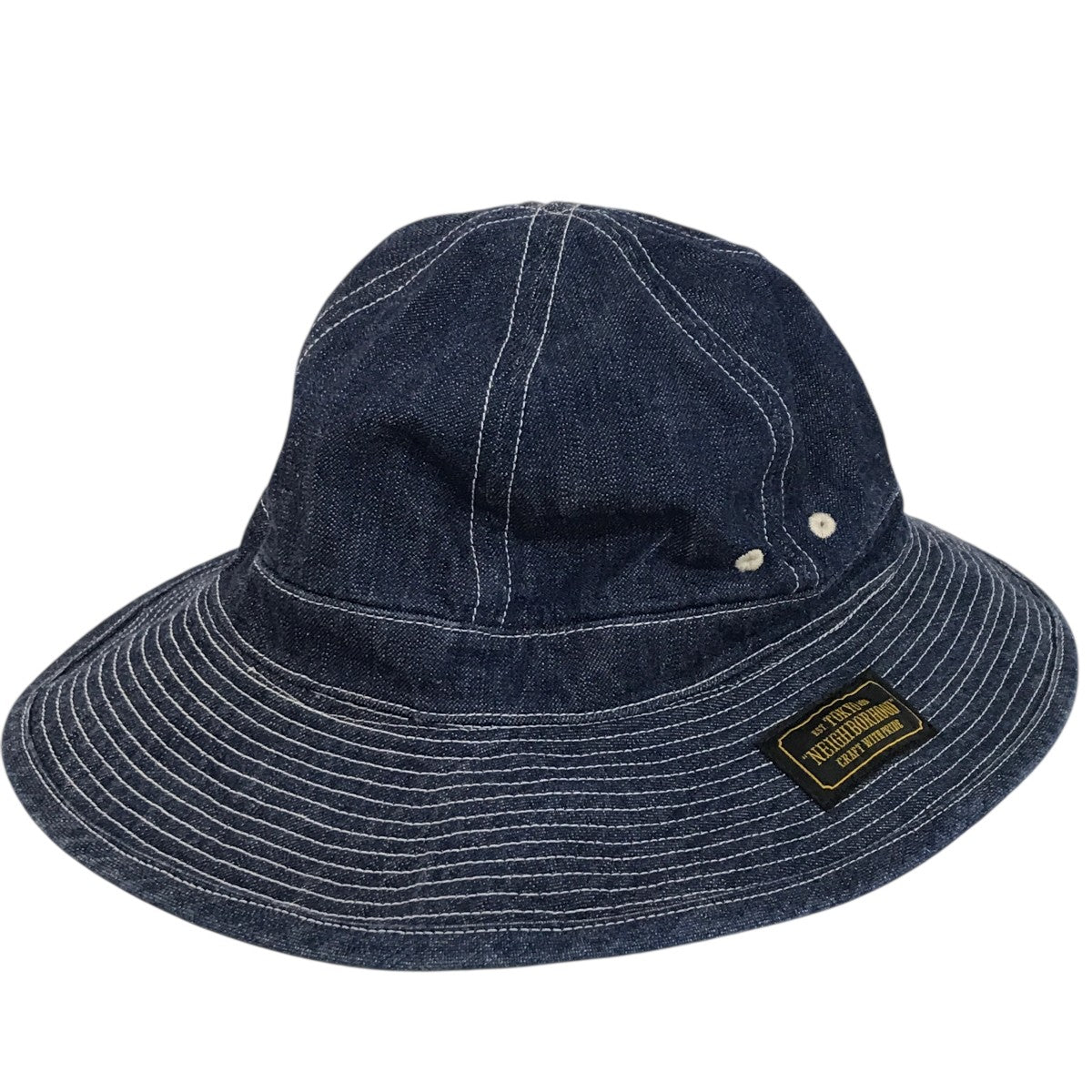 ネイバーフット　ハット NEIGHBORHOOD(ネイバーフッド) ハット171YGNH-HT01 171YGNH-HT01