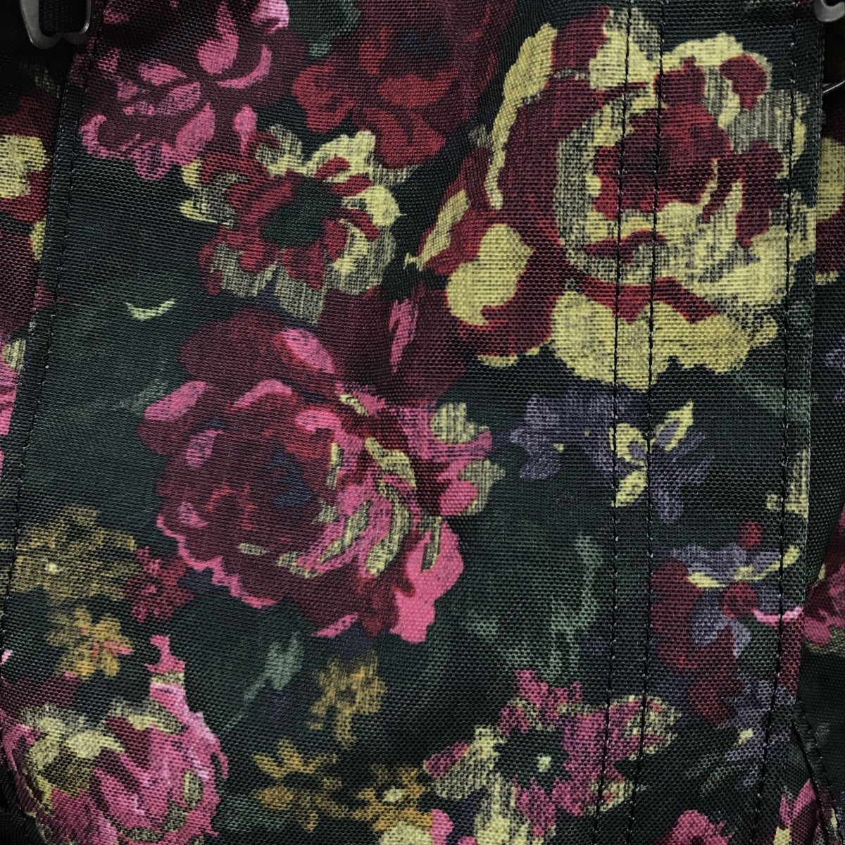【美品】GREGORY グレゴリー オールデイ ガーデンタペストリー（花柄） GREGORY デイバック リュック ALL DAY V2.1 / オールデイ