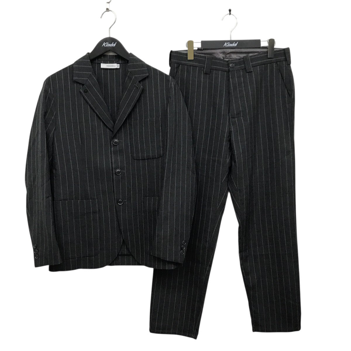 スーツSUAF617/SUAF618