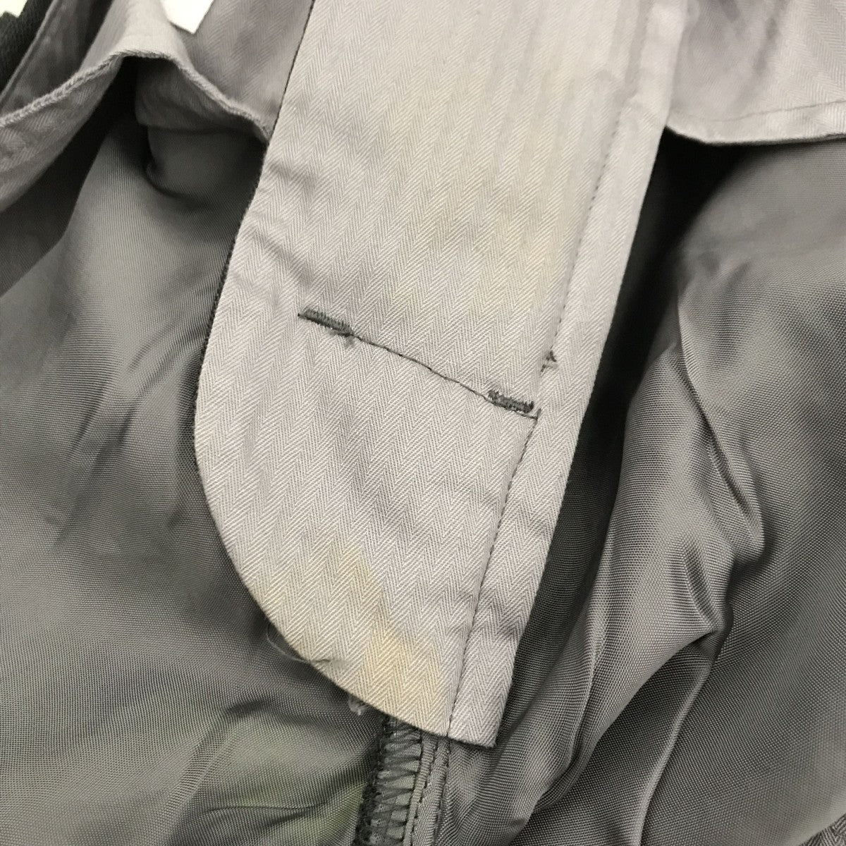 スーツSUAF617/SUAF618