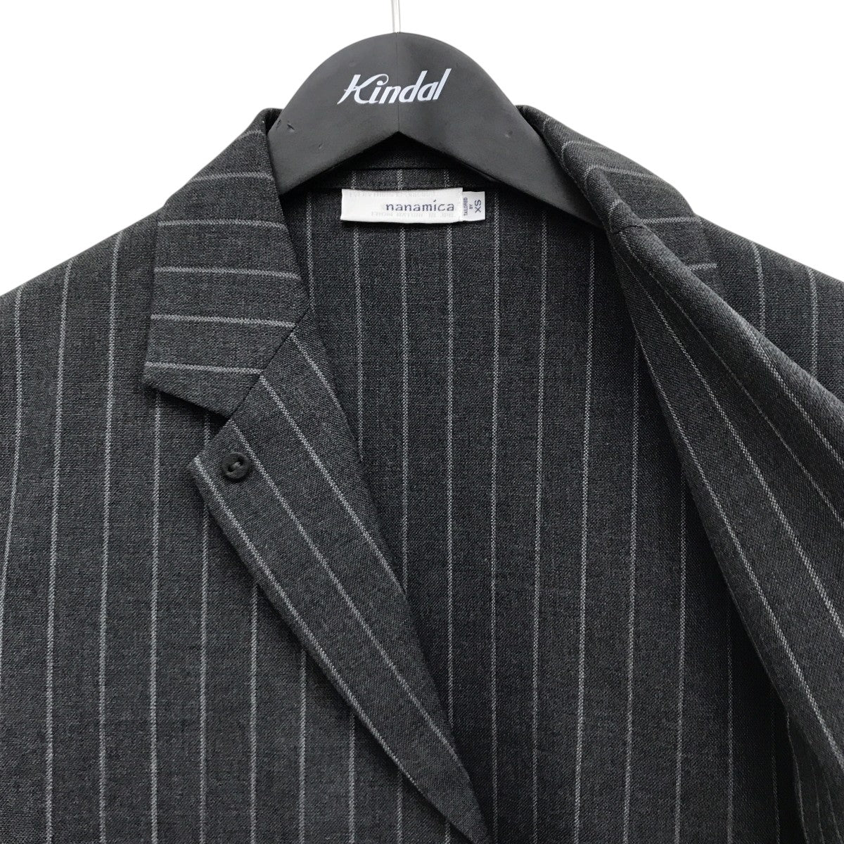 スーツSUAF617/SUAF618