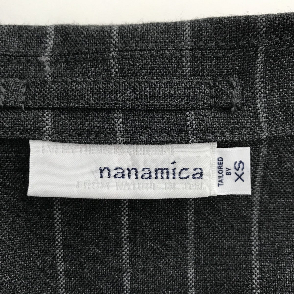 スーツSUAF617/SUAF618